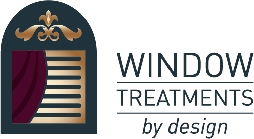 About Window Treatments by Design