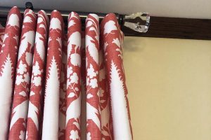Living Room Curtains in Lake Zurich Illinois Sample 3